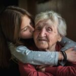 OmaKleindochterLiggend