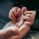 handenbabygrootouder